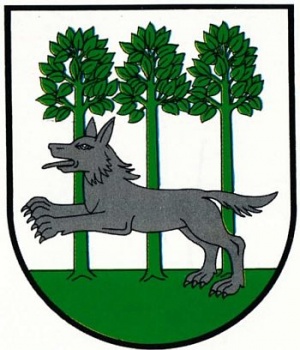 Coat of arms (crest) of Międzylesie