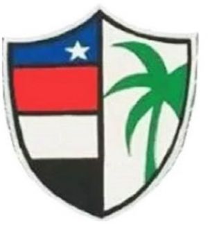 Brasão de Palmeirândia/Arms (crest) of Palmeirândia