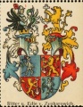 Wappen Ritter und Edle von Zepharowich nr. 1675 Ritter und Edle von Zepharowich