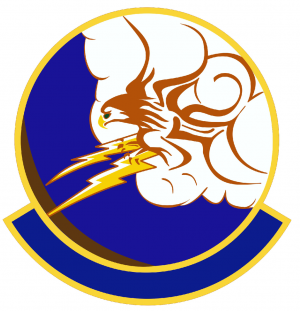 22nd Attack Squadron, US Air Force.png