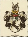 Wappen von Damm nr. 2339 von Damm