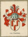 Wappen von Usedom nr. 779 von Usedom