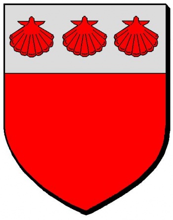 Blason de Colombier (Côte-d'Or) / Arms of Colombier (Côte-d'Or)