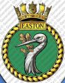 HMS Easton, Royal Navy.jpg