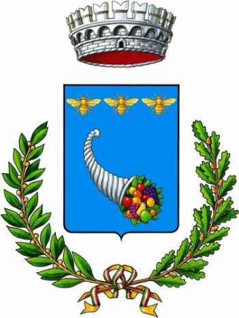 Stemma di Piatto/Arms (crest) of Piatto