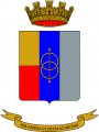 10th Transport Battalion Appia, Italian Army.png
