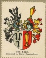 Wappen von Hake nr. 1065 von Hake