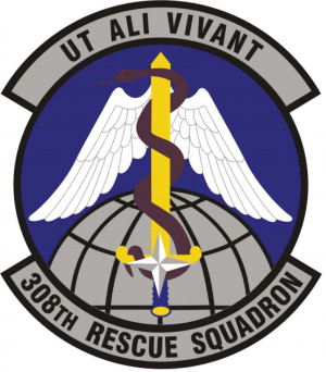 308th Rescue Squadron, US Air Force.png