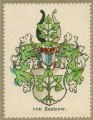 Wappen von Zastrow nr. 619 von Zastrow