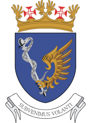 Aeronautical Medicine Centre, Portuguese Air Force.png