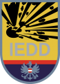 Disarming Service, Austrian Federal Police.png