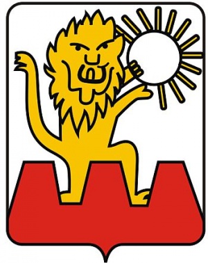Arms of Łaszczów