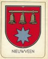 wapen van Nieuwveen