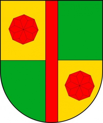 Arms (crest) of Ratboř