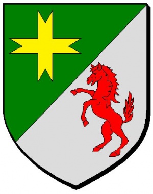 Blason de Scye