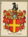Wappen Graf von Linden nr. 1128 Graf von Linden