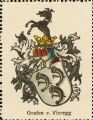 Wappen Grafen von Vieregg nr. 2008 Grafen von Vieregg