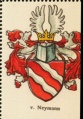 Wappen von Neymann nr. 2260 von Neymann