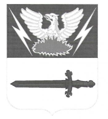 Arms of 311th Army Security Agency Battalion, US Army