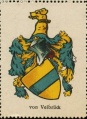 Wappen von Velbrück nr. 3447 von Velbrück