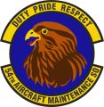 54th Aircraft Maintenance Squadron, US Air Force.jpg