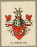 Wappen von Ozieblowski