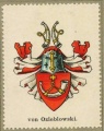 Wappen von Ozieblowski nr. 959 von Ozieblowski
