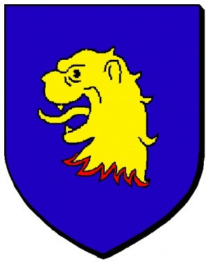 Blason de Bernes