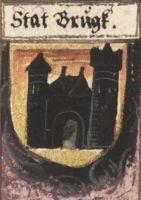 Wappen von Brugg/Arms of Brugg