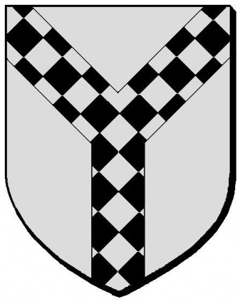 Blason de Cabrières (Hérault)/Arms of Cabrières (Hérault)