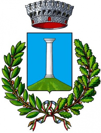 Stemma di Colognola ai Colli/Arms (crest) of Colognola ai Colli