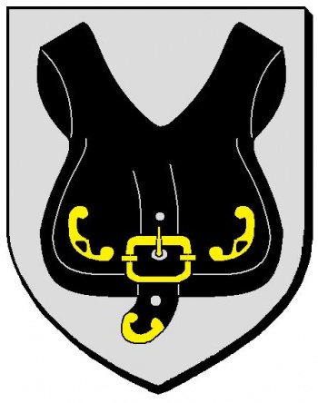 Blason de Kaysersberg / Arms of Kaysersberg