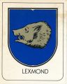 wapen van Lexmond