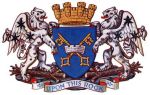 Arms of Peterborough