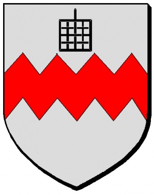 Blason de Romelfing