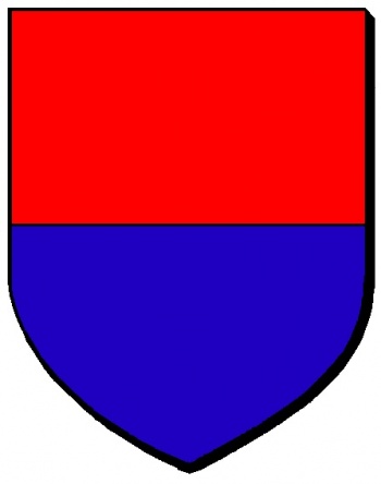 Blason de Saint-Paulet/Arms (crest) of Saint-Paulet