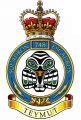 748 (Nanaimo) Signal Squadron, Canadian Army.jpg