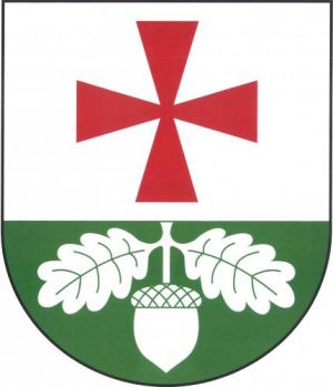 Arms (crest) of Dolní Dubňany