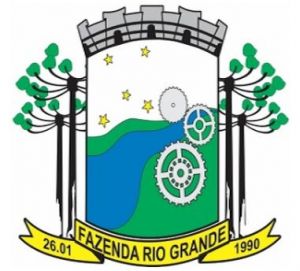 Arms (crest) of Fazenda Rio Grande