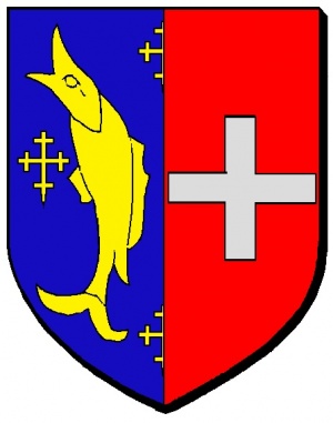 Blason de Griscourt