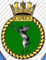 HMS Caprice, Royal Navy.jpg
