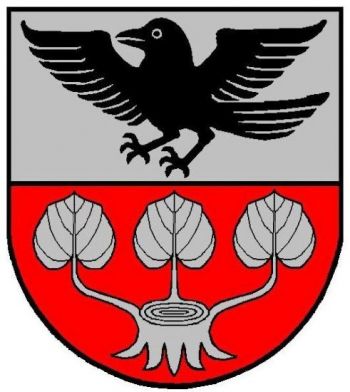 Wappen von Krautscheid/Coat of arms (crest) of Krautscheid