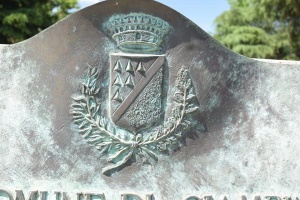Arms of Ciampino