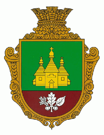 Arms of Doroginka