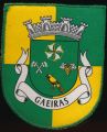 Brasão de Gaeiras/Arms (crest) of Gaeiras