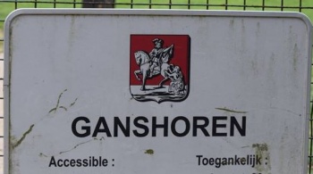 Arms of Ganshoren