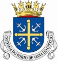 Harbour Captain of Viana do Castelo, Portuguese Navy.jpg