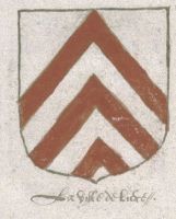 Wapen van Lier/Arms (crest) of Lier