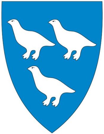 Arms (crest) of Lierne