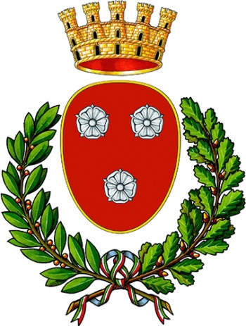 Stemma di Monopoli/Arms (crest) of Monopoli